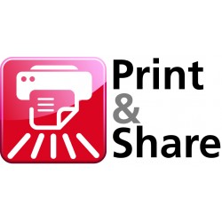 Ricoh - Print&Share Software